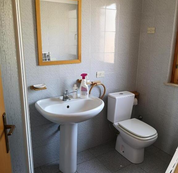 Appartamento Di Bella Simil Villetta Panoramicissimo