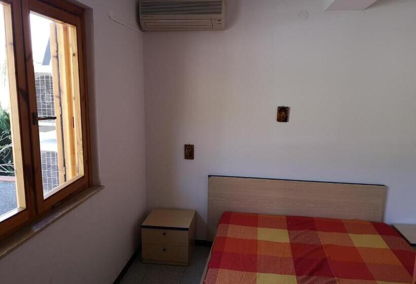 Appartamento Di Bella Simil Villetta Panoramicissimo