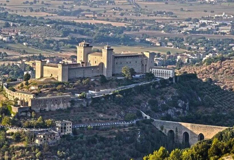 Appartamento San Martino