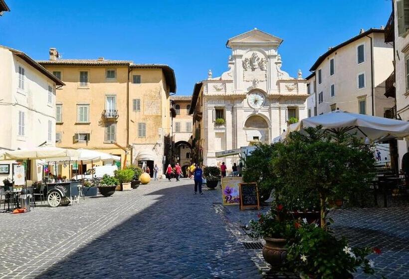 Appartamento San Martino