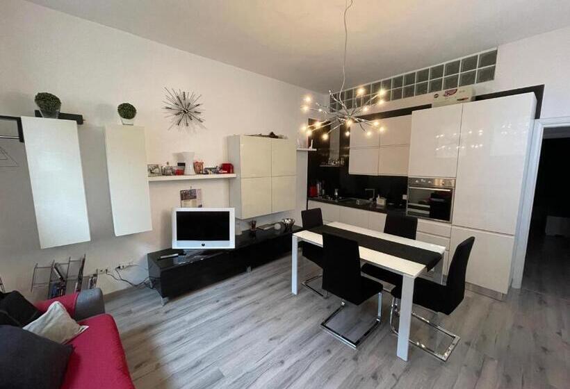 Appartamento San Martino