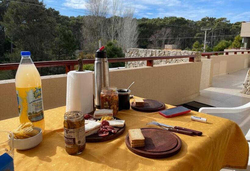 Arena De Mar Depto K