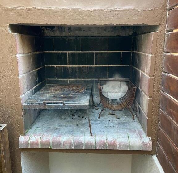 Arena De Mar Depto K