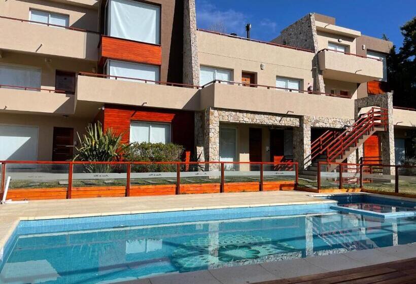 Arena De Mar Depto K