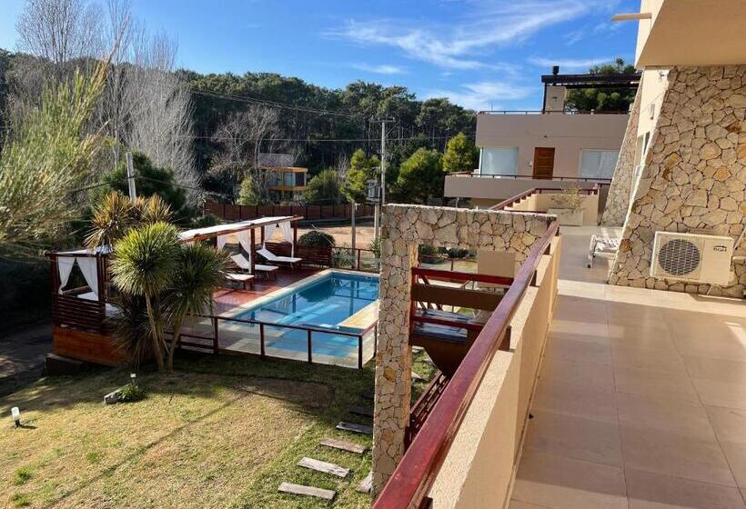 Arena De Mar Depto K