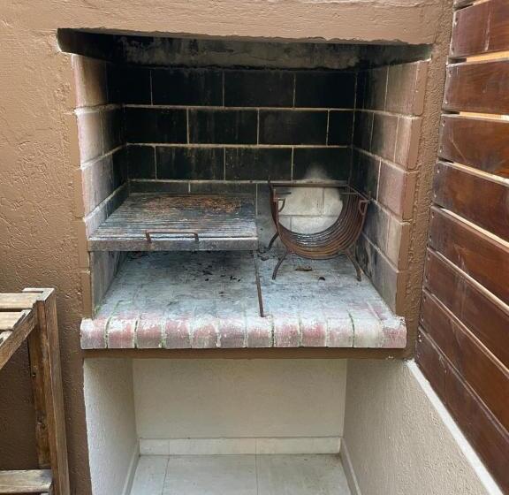 Arena De Mar Depto K