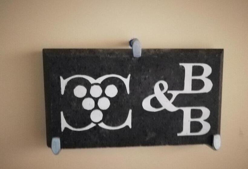 B&b Casa Cirillo And Urban Winery