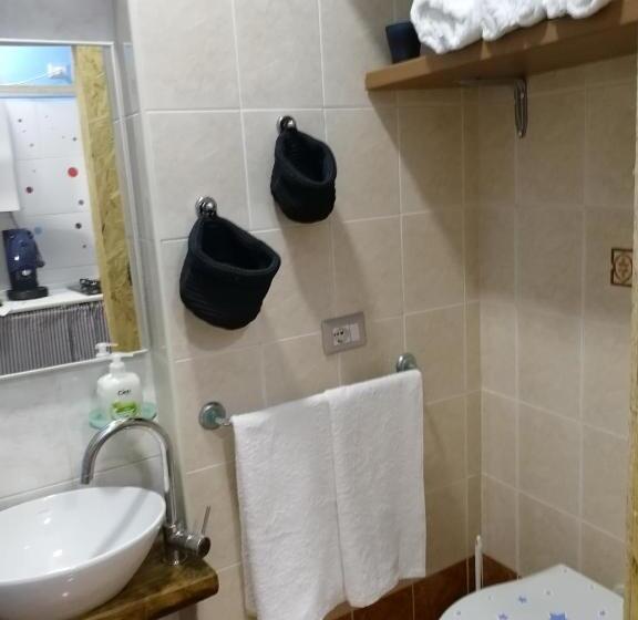 B&b Casa Cirillo And Urban Winery