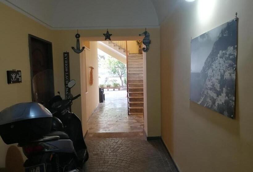 B&b Casa Cirillo And Urban Winery