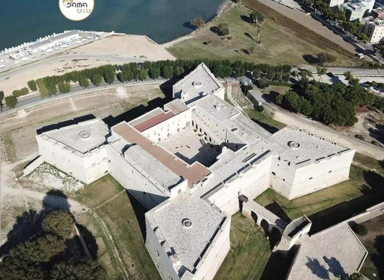 B&b Holiday Home Dama