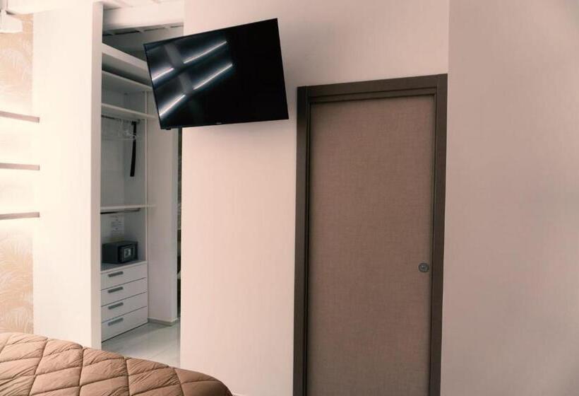 B&b Holiday Home Dama