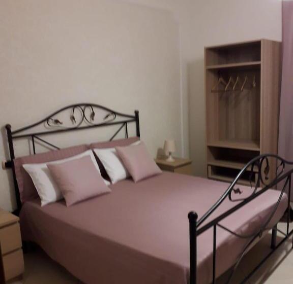 B&b La Pietra