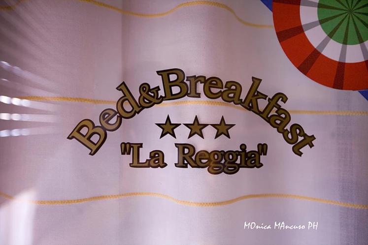 B&b La Reggia