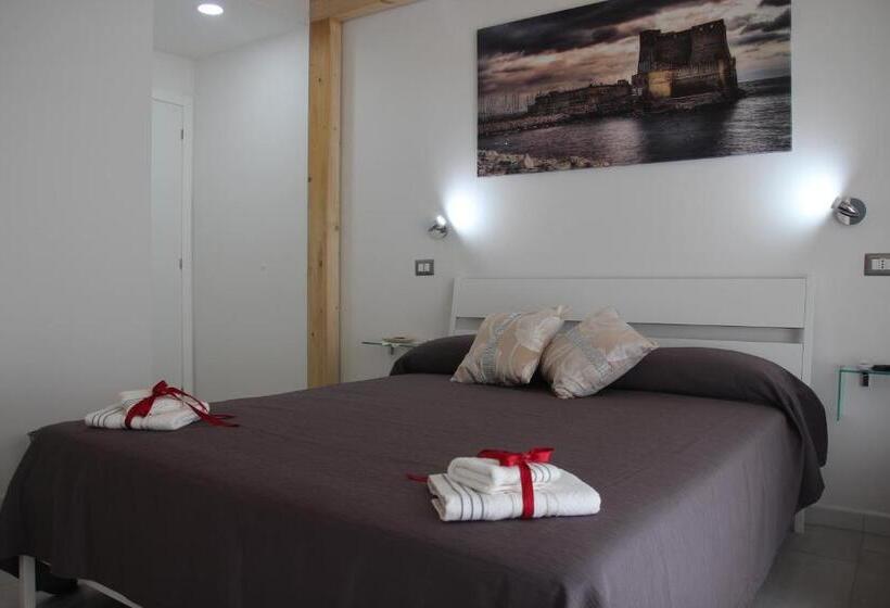 B&b Oplonti Resort