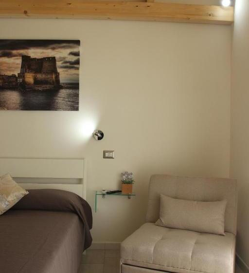 B&b Oplonti Resort