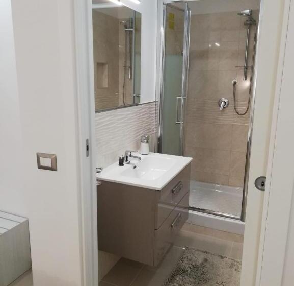 B&b Oplonti Resort