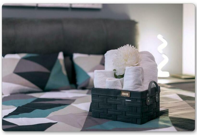 B&b Palazzo Di Florio