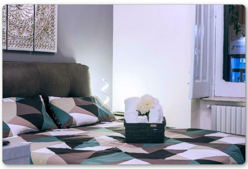 B&b Palazzo Di Florio