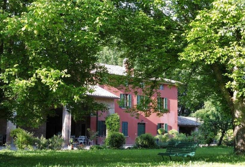 B&b Podere Merlo