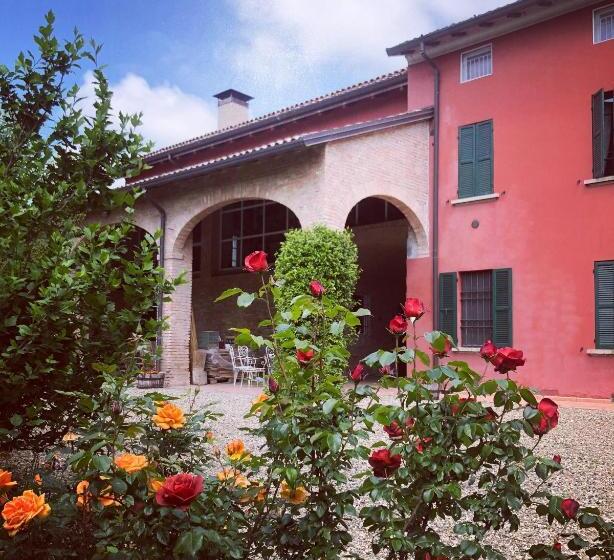 B&b Podere Merlo