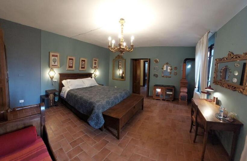 B&b Podere Merlo