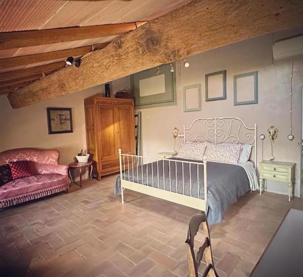 B&b Podere Merlo