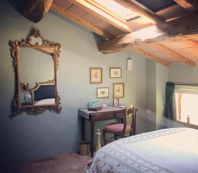 B&b Podere Merlo