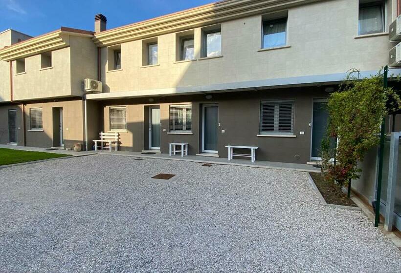 B&b Porta Romana Amelia