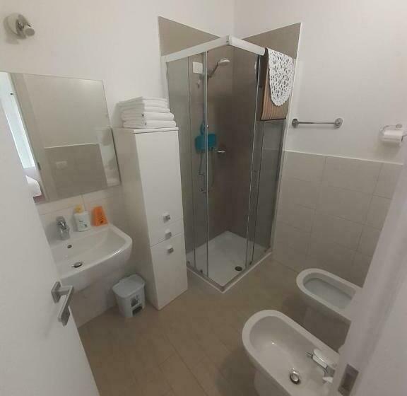 B&b Porta Romana Amelia