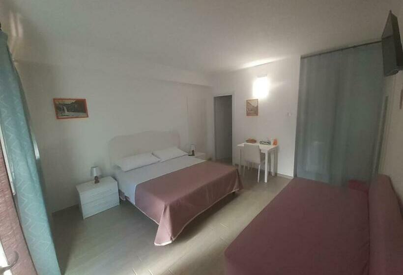 B&b Porta Romana Amelia