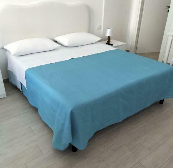 B&b Porta Romana Amelia