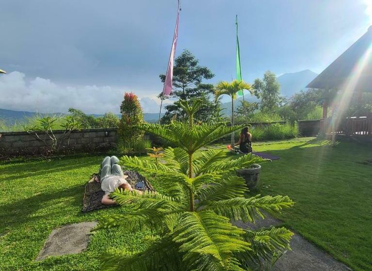 צימר Batur Lake View