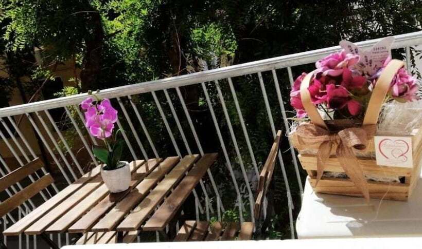 住宿加早餐  Boss Guest House