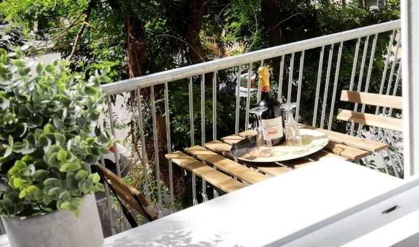 住宿加早餐  Boss Guest House