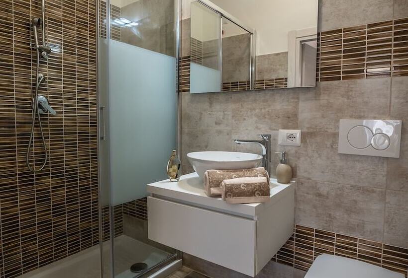 住宿加早餐  Boss Guest House