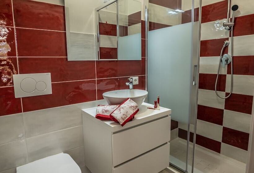 住宿加早餐  Boss Guest House