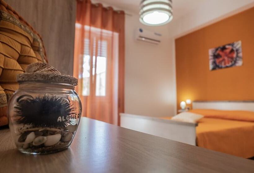 住宿加早餐  Boss Guest House