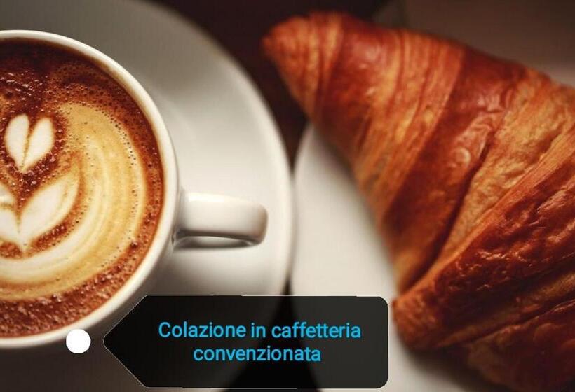 住宿加早餐  Boss Guest House