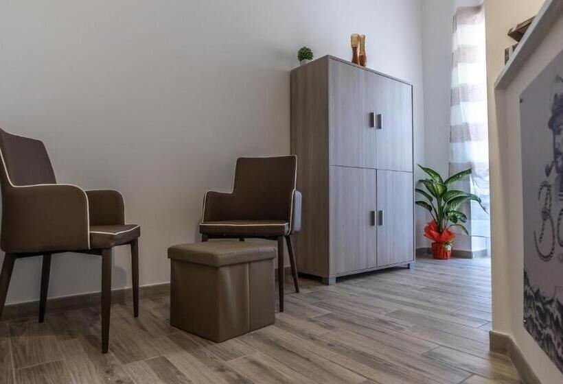 住宿加早餐  Boss Guest House