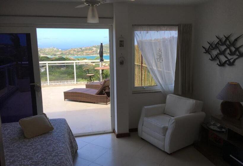 تختخواب و صبحانه Chez Monsieur