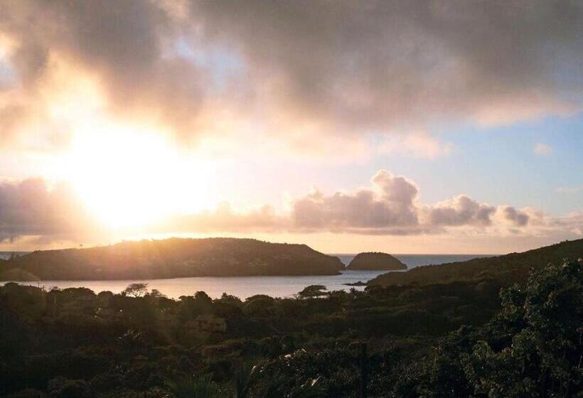 تختخواب و صبحانه Chez Monsieur