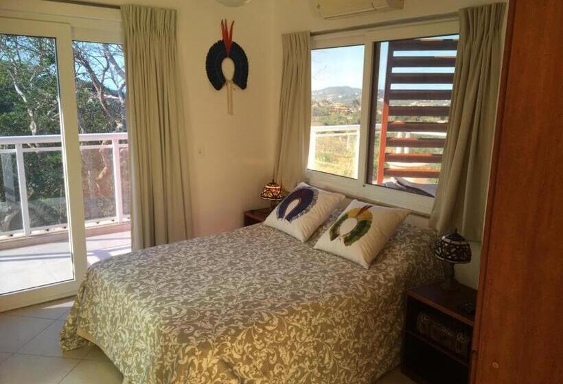 تختخواب و صبحانه Chez Monsieur