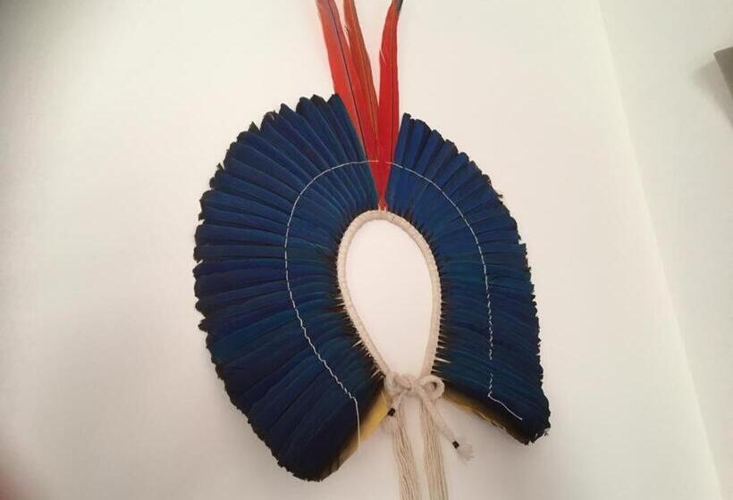 تختخواب و صبحانه Chez Monsieur