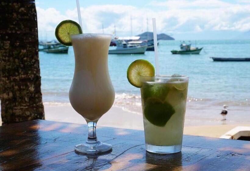 تختخواب و صبحانه Chez Monsieur