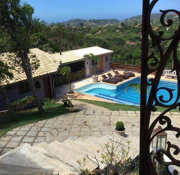 تختخواب و صبحانه Chez Monsieur