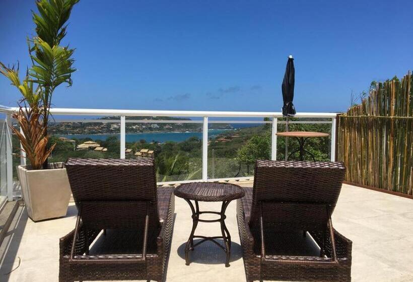 تختخواب و صبحانه Chez Monsieur