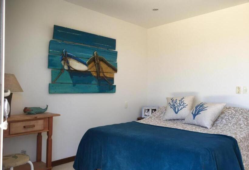 تختخواب و صبحانه Chez Monsieur