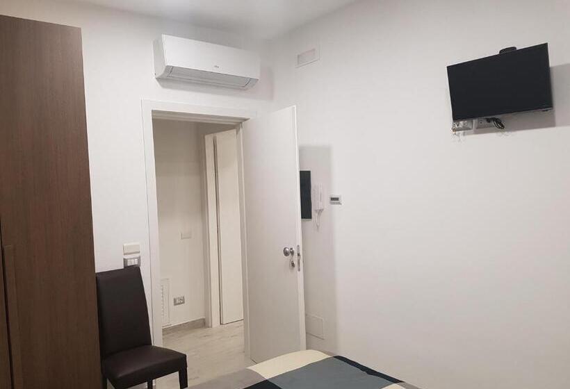 ベッドアンドブレックファースト Guest House Via Milano