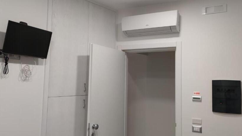 ベッドアンドブレックファースト Guest House Via Milano