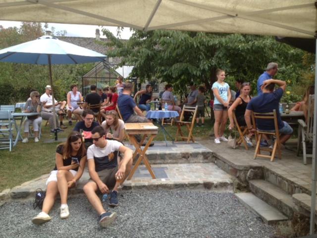 Bed and Breakfast In De Gloria